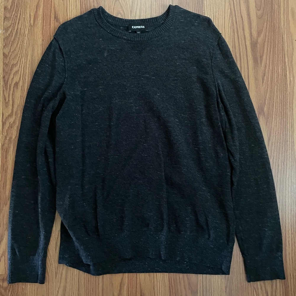 Express Crewneck Sweater
